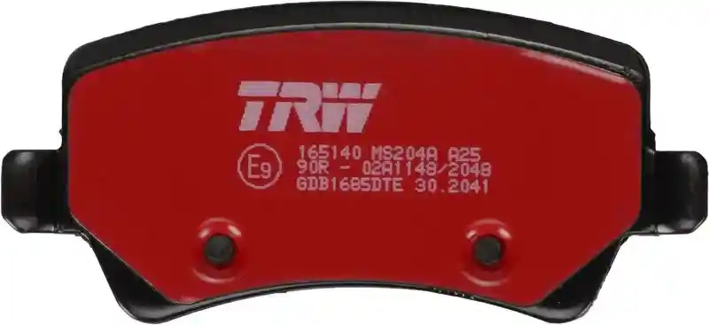 TRW GDB1685DTE TRW GDB1685DTE