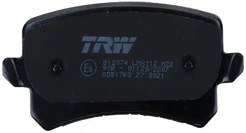 TRW GDB1763 TRW GDB1763
