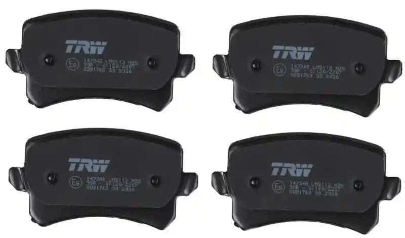 TRW GDB1763 TRW GDB1763