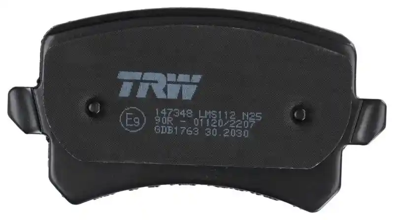 TRW GDB1763 TRW GDB1763