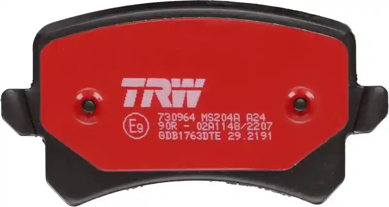 TRW GDB1763DTE TRW GDB1763DTE
