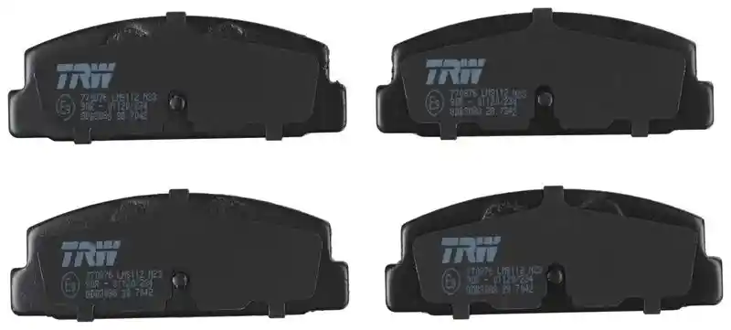 TRW GDB3088 TRW GDB3088
