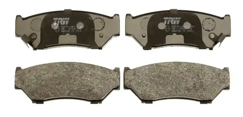 TRW GDB3182