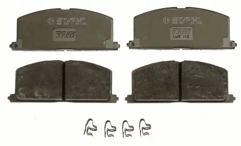 TRW GDB323
