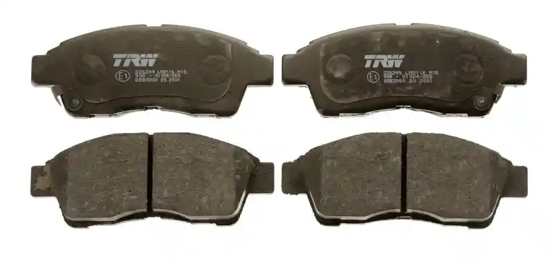 TRW GDB3300