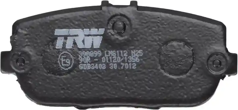 TRW GDB3402