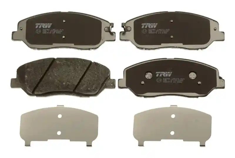 TRW GDB3418