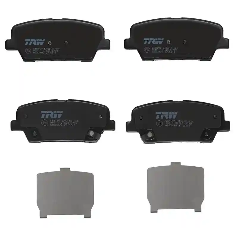 TRW GDB3499