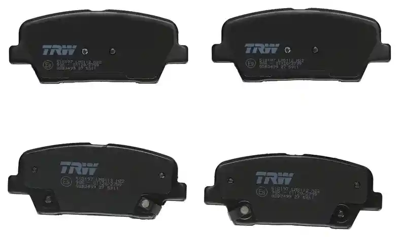 TRW GDB3499