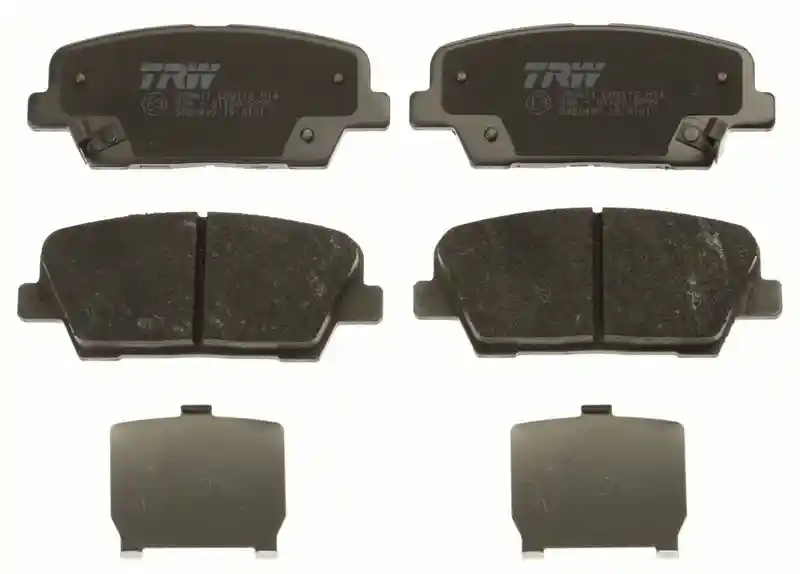 TRW GDB3499