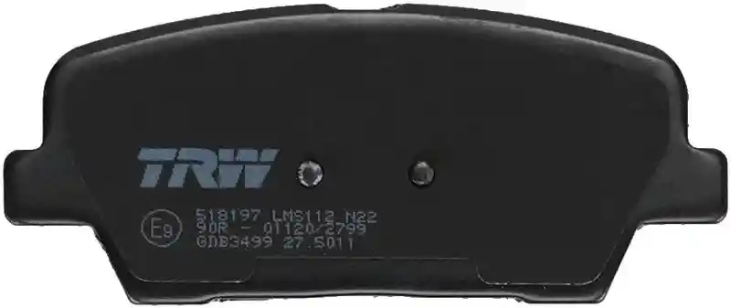 TRW GDB3499