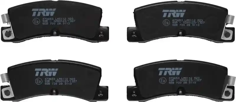 TRW GDB730
