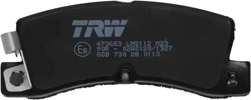 TRW GDB730
