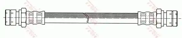 TRW PHA120