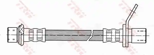 TRW PHA393