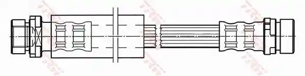 TRW PHA498