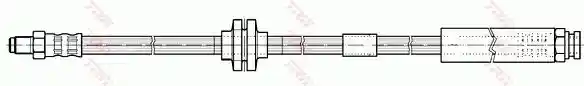 TRW PHB437