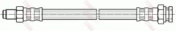 TRW PHB439
