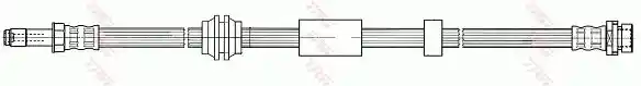 TRW PHB502