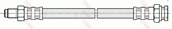 TRW PHB597