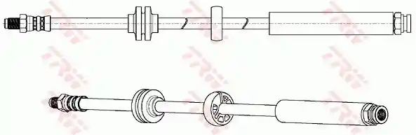 TRW PHB649