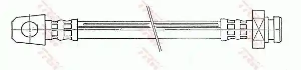 TRW PHD380