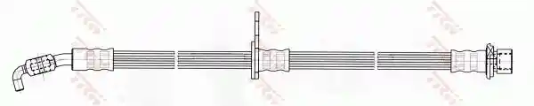 TRW PHD695