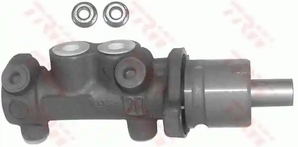 TRW PMF208 TRW PMF208