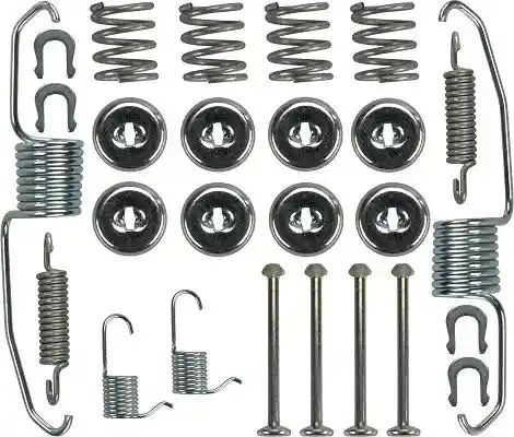 TRW SFK124 TRW SFK124