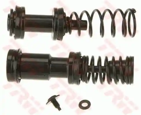 TRW SG7512 TRW SG7512