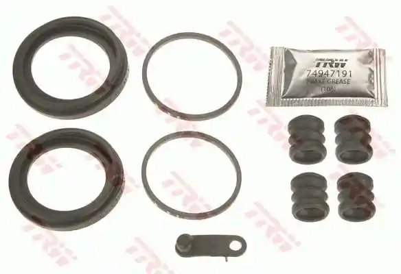TRW SP9629 TRW SP9629