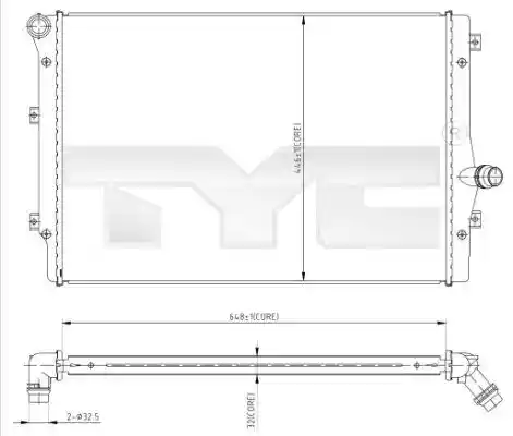 TYC 702-0024 TYC 702-0024