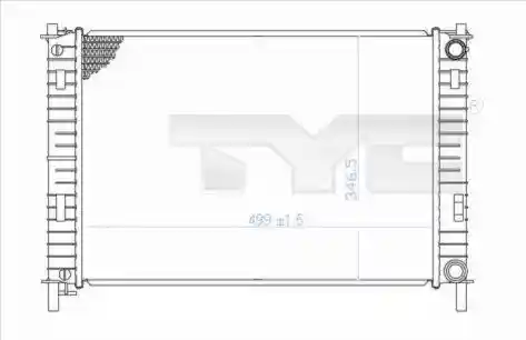 TYC 710-0029 TYC 710-0029