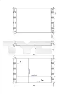TYC 710-0030-R TYC 710-0030-R