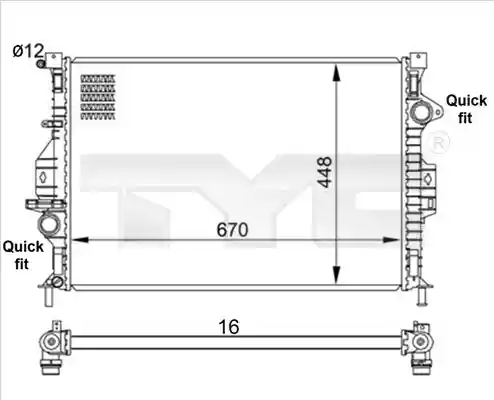TYC 710-0057 TYC 710-0057