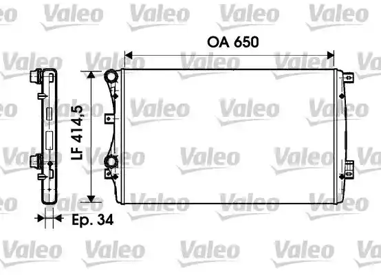 TYC 737-0017-R TYC 737-0017-R