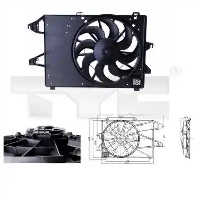 TYC 810-0004 TYC 810-0004
