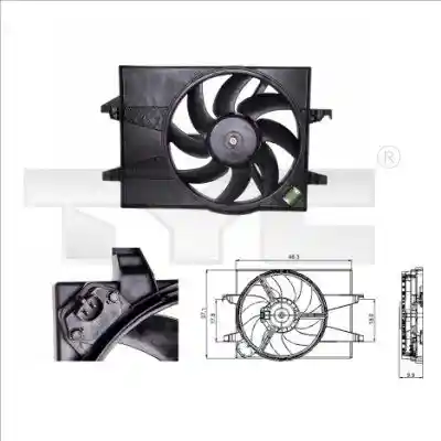 TYC 810-0025 TYC 810-0025