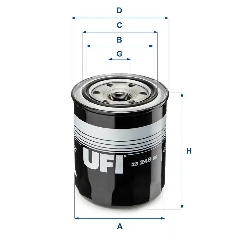 UFI 23.248.00