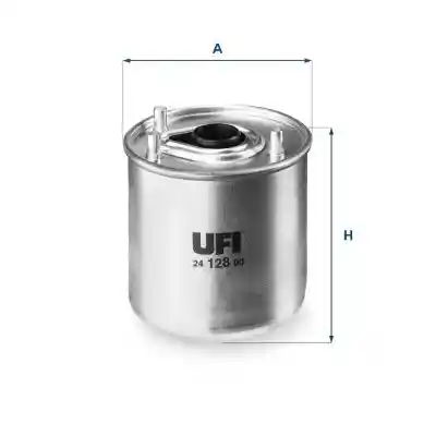 UFI 24.128.00 UFI 24.128.00