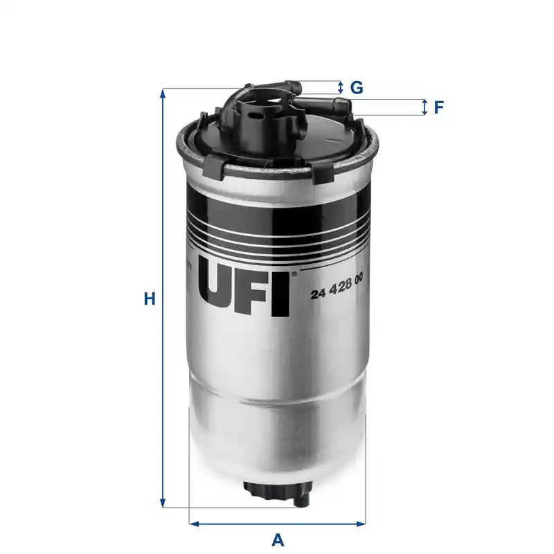 UFI 24.428.00 UFI 24.428.00