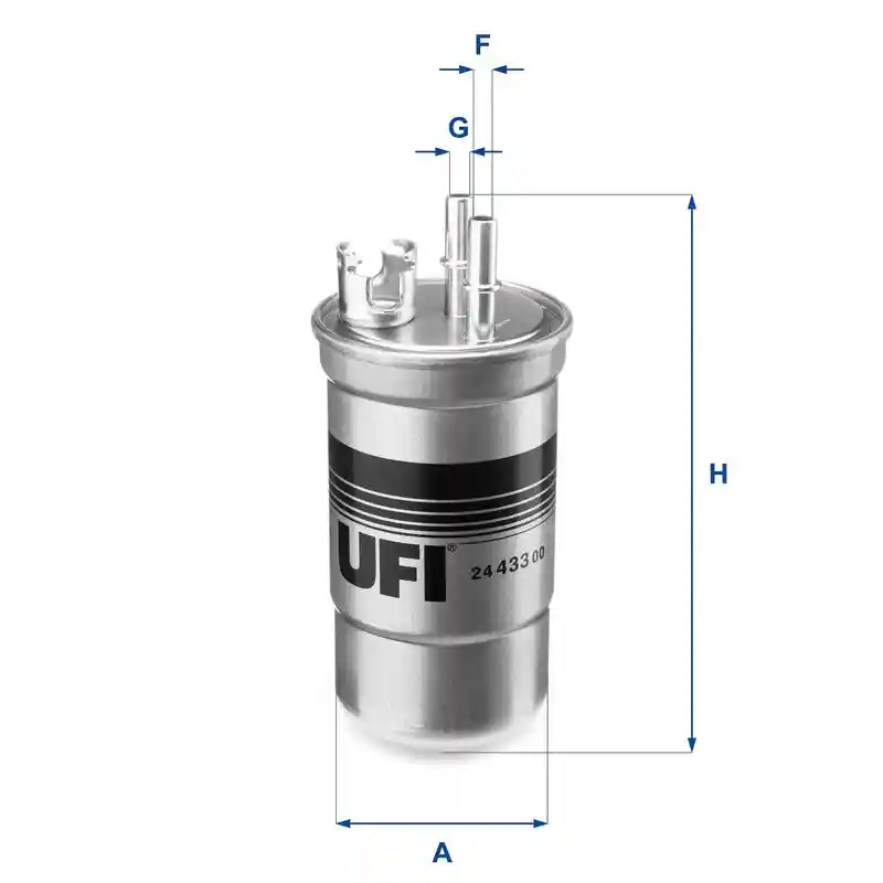 UFI 24.433.00 UFI 24.433.00