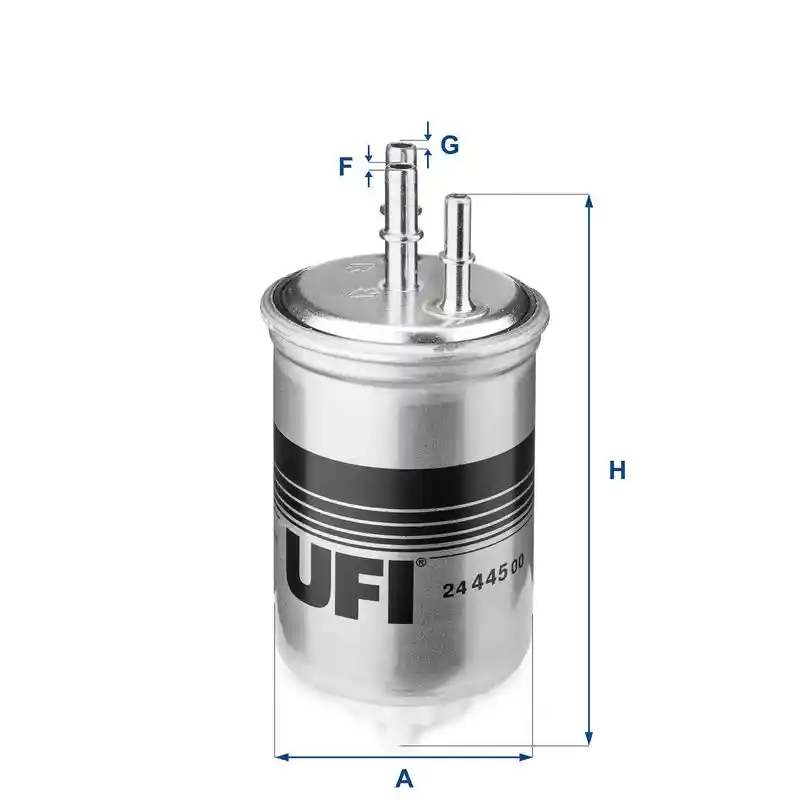 UFI 24.445.00 UFI 24.445.00