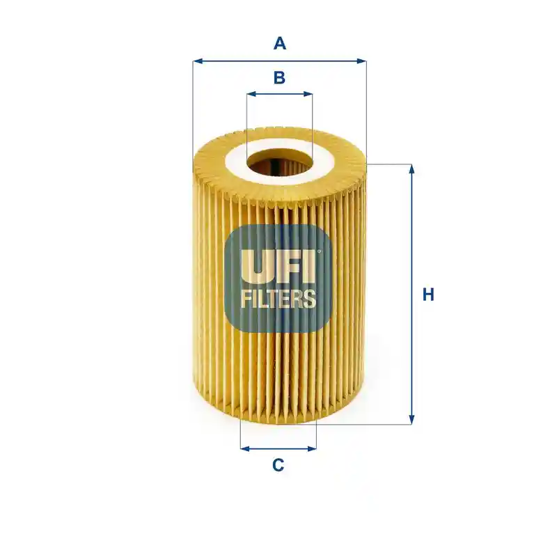 UFI 25.026.00