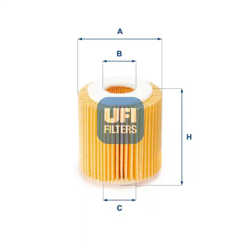UFI 25.056.00