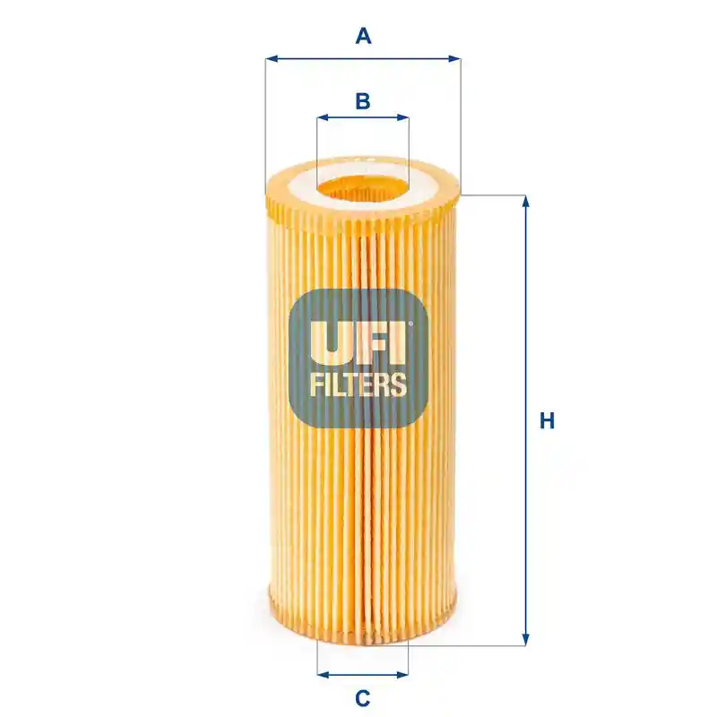 UFI 25.065.00 UFI 25.065.00