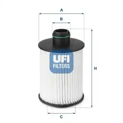 UFI 25.093.00