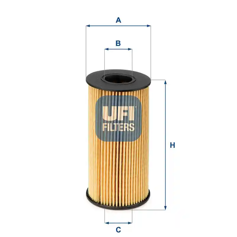 UFI 25.094.00 UFI 25.094.00