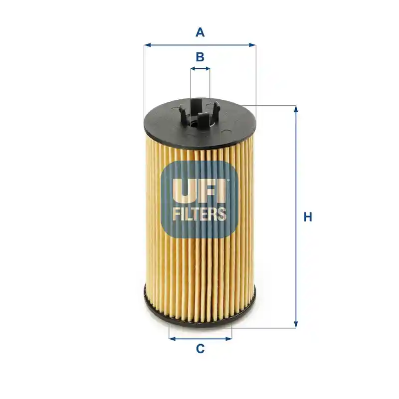 UFI 25.199.00 UFI 25.199.00