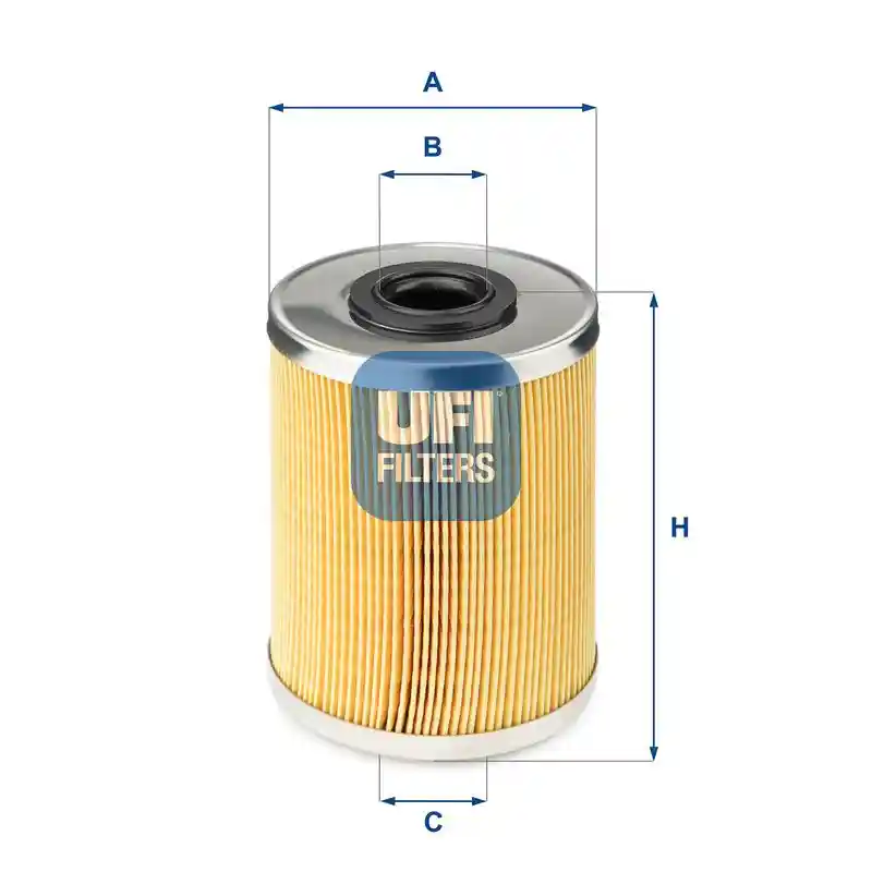UFI 26.687.00